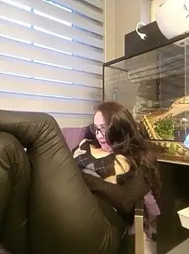 CamilleDesire online show from September 25, 2025, 5:08 pm