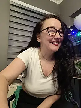 CamilleDesire online show from November 1, 2025, 5:07 pm