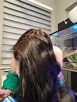 CamilleDesire online show from November 23, 2025, 5:01 pm