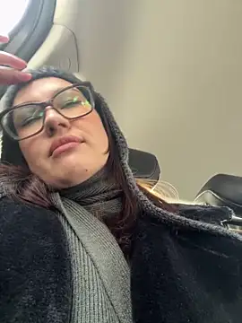 RinaCat online show from March 10, 2025, 5:22 am