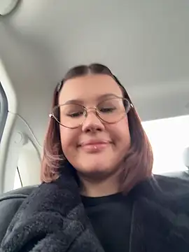 RinaCat online show from March 12, 2026, 5:13 am