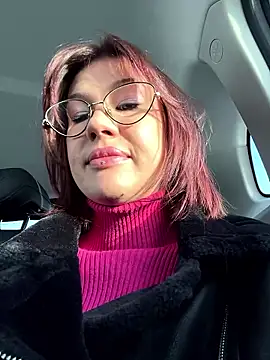 RinaCat online show from January 15, 2026, 5:44 am