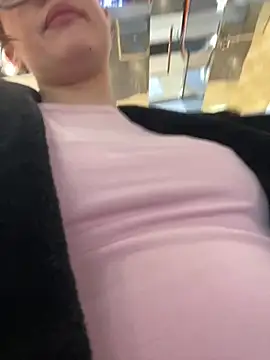 RinaCat online show from March 17, 2025, 8:40 am