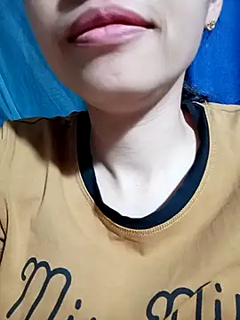 Hana love20 online show from October 12, 2025, 2:07 pm