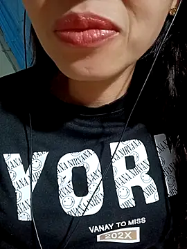 Hana love20 online show from September 19, 2025, 4:49 am