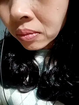 Hana love20 online show from November 23, 2025, 2:16 pm