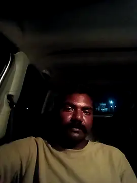 TamizhanKishwin7 online show from November 2, 2025, 3:17 pm