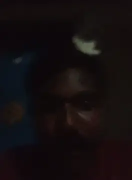 TamizhanKishwin7 online show from October 4, 2025, 9:16 pm