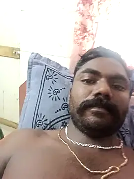 TamizhanKishwin7 online show from November 18, 2025, 6:39 am