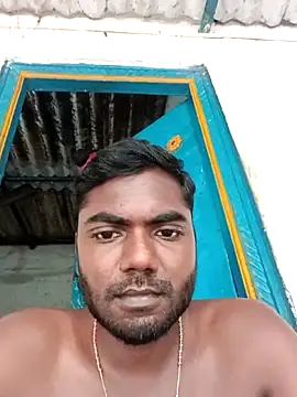 TamizhanKishwin7 online show from November 30, 2025, 6:36 am