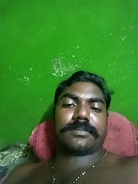 TamizhanKishwin7 online show from October 18, 2025, 8:44 pm