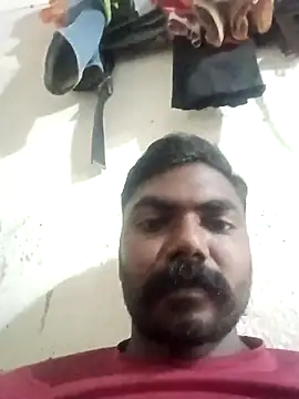 TamizhanKishwin7 online show from November 24, 2025, 4:34 am