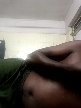 TamizhanKishwin7 online show from October 23, 2025, 12:42 am