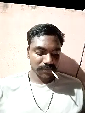 TamizhanKishwin7 online show from October 1, 2025, 8:24 pm