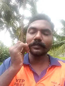 TamizhanKishwin7 online show from November 12, 2025, 9:35 am