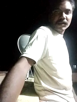 TamizhanKishwin7 online show from September 27, 2025, 8:26 pm