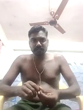 TamizhanKishwin7 online show from November 16, 2025, 2:11 pm