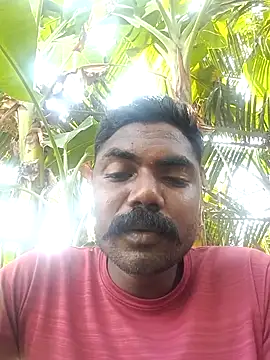 TamizhanKishwin7 online show from November 9, 2025, 7:56 am