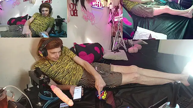 Sletjerayxh online show from September 14, 2025, 9:20 am