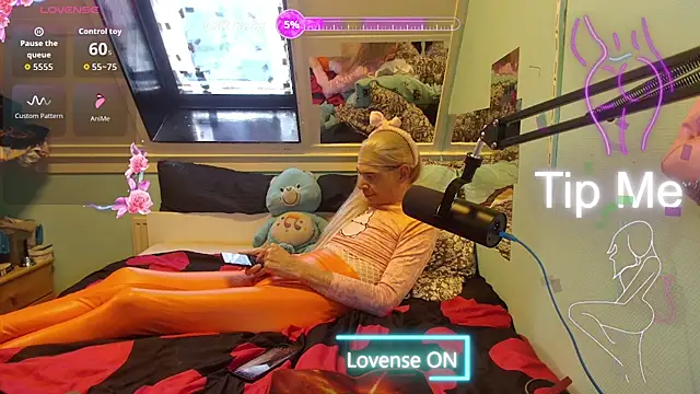 Sletjerayxh online show from May 31, 2026, 9:26 am