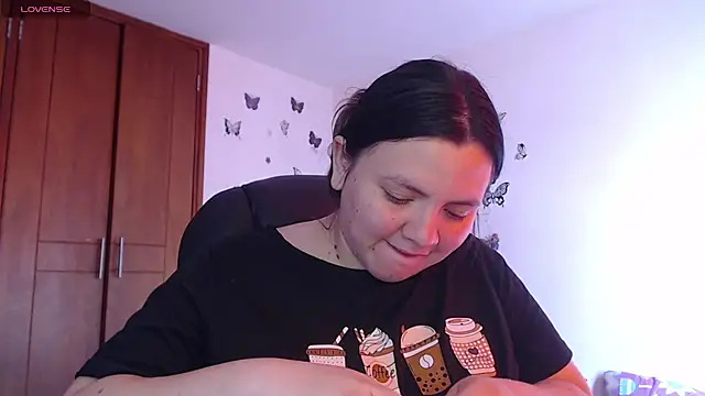 Sarahros1 online show from September 11, 2025, 7:47 pm