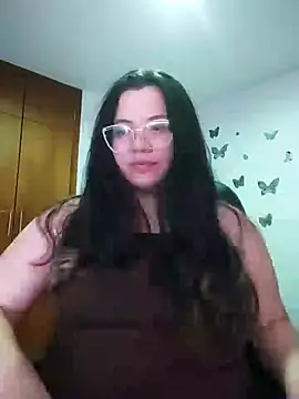 Sarahros1 online show from January 29, 2025, 2:19 am