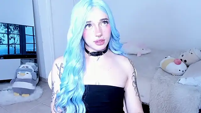 Snapshot of KloeKing__ chatting on October 8, 2025, 3:24 pm KloeKing online show from October 8, 2025, 3:24 pm