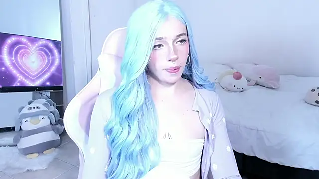 Snapshot of KloeKing__ chatting on November 29, 2025, 4:12 am KloeKing online show from November 29, 2025, 4:12 am