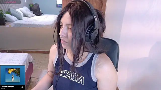 Snapshot of Eli666uwu chatting on October 2, 2025, 6:00 pm Eli666uwu online show from October 2, 2025, 6:00 pm