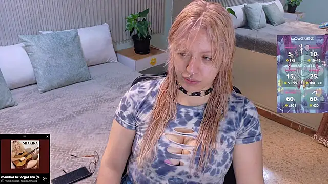 Snapshot of Eli666uwu chatting on September 13, 2025, 12:05 pm Eli666uwu online show from September 13, 2025, 12:05 pm