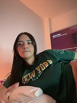 Snapshot of soy_paulina chatting on March 27, 2026, 8:26 am soy paulina online show from March 27, 2026, 8:26 am