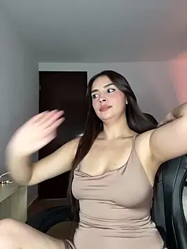 soy paulina online show from November 8, 2025, 2:15 am