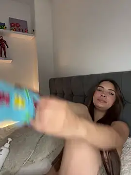 soy paulina online show from January 14, 2025, 10:17 am