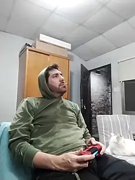 nicedick bro online show from October 2, 2025, 6:39 am