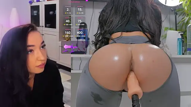 luckyalice  online show from September 23, 2025, 7:10 pm