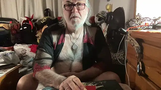 Snapshot of EroticVenetian chatting on February 19, 2026, 6:32 am EroticVenetian online show from February 19, 2026, 6:32 am