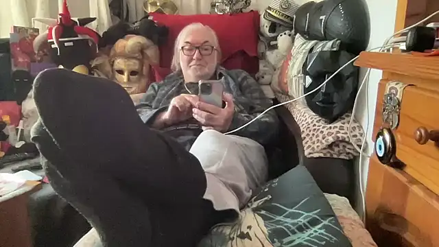 Snapshot of EroticVenetian chatting on February 28, 2026, 1:44 pm EroticVenetian online show from February 28, 2026, 1:44 pm