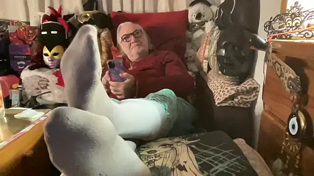 Snapshot of EroticVenetian chatting on February 10, 2026, 7:18 am EroticVenetian online show from February 10, 2026, 7:18 am