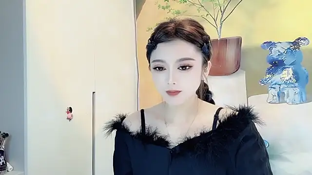 VIWVI online show from March 11, 2025, 2:53 am