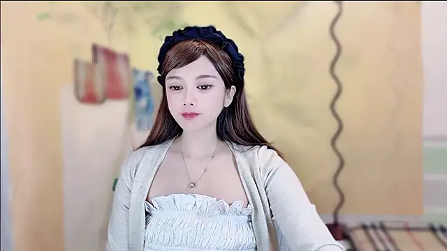 VIWVI online show from November 4, 2025, 4:38 am