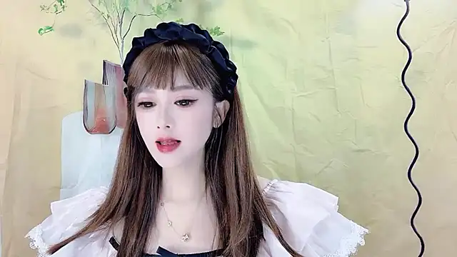 VIWVI online show from September 27, 2025, 4:29 am