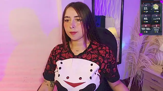 Snapshot of ANNE_HONEY55 chatting on February 10, 2026, 3:33 pm ANNE HONEY55 online show from February 10, 2026, 3:33 pm