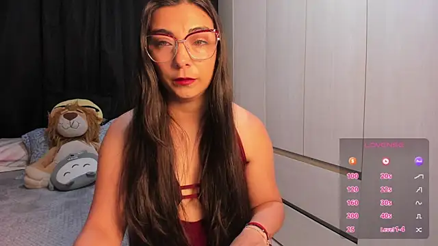 Snapshot of Karla_hernandez_ chatting on May 11, 2026, 10:49 am Karla hernandez online show from May 11, 2026, 10:49 am
