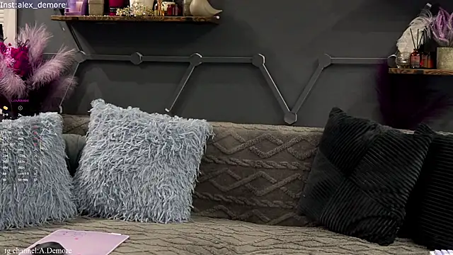 Snapshot of Alexandra_Demore chatting on September 21, 2025, 7:19 pm Alexandra Demore online show from September 21, 2025, 7:19 pm