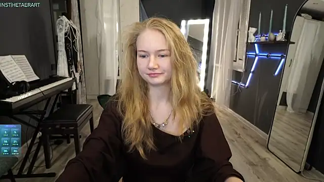 Snapshot of Alexandra_Demore chatting on May 23, 2026, 8:41 pm Alexandra Demore online show from May 23, 2026, 8:41 pm