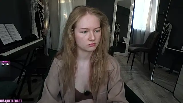Snapshot of Alexandra_Demore chatting on June 22, 2026, 6:27 pm Alexandra Demore online show from June 22, 2026, 6:27 pm