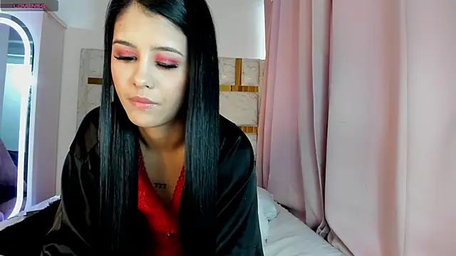 keyla  ross online show from October 21, 2025, 9:25 pm