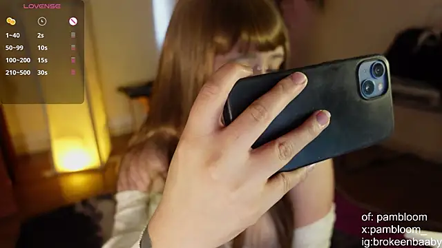 droolingdollfacee online show from September 8, 2025, 9:14 pm