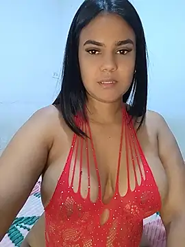 AntonellaShot online show from August 2, 2026, 6:38 pm