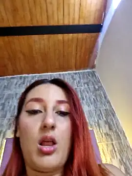 ANDREA TWERK ASS online show from March 13, 2026, 1:43 am